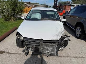 Démontage voiture Volkswagen Polo Polo V (6R), Hatchback, 2009 / 2017 1.2 TDI 12V BlueMotion 2011/6