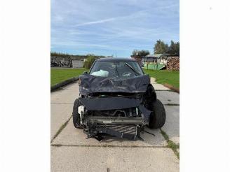 Uttjänta bilar auto Suzuki Swift Swift (ZC/ZD), Hatchback 5-drs, 2017 1.4 Booster Jet Sport Turbo 16V 2019/6