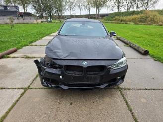 rozbiórka samochody osobowe BMW 3-serie 3 serie (F30), Sedan, 2011 / 2018 328i 2.0 16V 2012/11