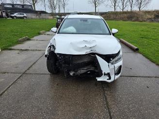 Vrakbiler auto Hyundai I-30 i30 (PDEB5/PDEBB/PDEBD/PDEBE), Hatchback, 2016 1.0 T-GDI 12V 2018/2