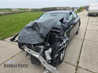 Coche siniestrado Audi A4 A4 (B9), Sedan, 2015 1.4 TFSI 16V 2017/7