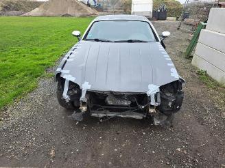 Coche siniestrado Chrysler Crossfire Crossfire, Coupe, 2003 / 2008 3.2 V6 18V 2006/3