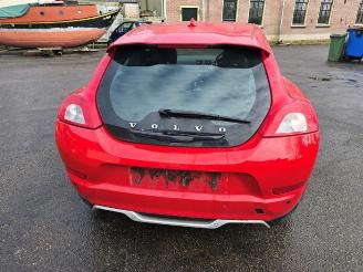 Volvo C-30 C30 (EK/MK), Hatchback 3-drs, 2006 / 2012 1.6 D 16V picture 4