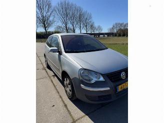 Volkswagen Polo Polo IV (9N1/2/3), Hatchback, 2001 / 2012 1.4 16V picture 2