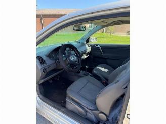 Volkswagen Polo Polo IV (9N1/2/3), Hatchback, 2001 / 2012 1.4 16V picture 7