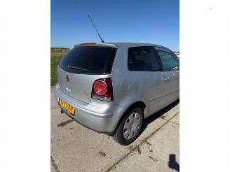 Volkswagen Polo Polo IV (9N1/2/3), Hatchback, 2001 / 2012 1.4 16V picture 5