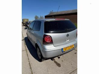 Volkswagen Polo Polo IV (9N1/2/3), Hatchback, 2001 / 2012 1.4 16V picture 6