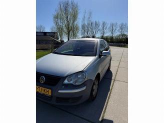 Volkswagen Polo Polo IV (9N1/2/3), Hatchback, 2001 / 2012 1.4 16V picture 3