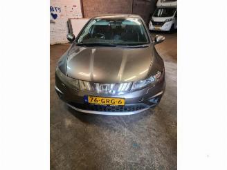 Uttjänta bilar auto Honda Civic Civic (FK/FN), Hatchback, 2005 / 2012 2.2 i-CTDi 16V 2007/3