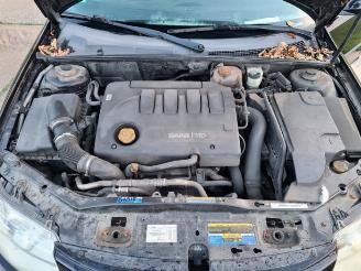 Saab 9-3 9-3 Sport Estate (YS3F), Combi, 2005 / 2015 1.9 TiD picture 11