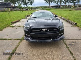 Démontage voiture Ford USA Mustang Mustang VI Fastback, Coupe, 2014 2.3 EcoBoost 16V 2015/7