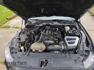 Ford USA Mustang Mustang VI Fastback, Coupe, 2014 2.3 EcoBoost 16V picture 7