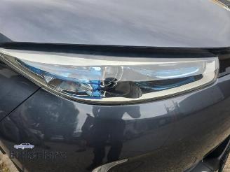 Renault Zoé Zoe (AG), Hatchback 5-drs, 2012 R90 picture 20