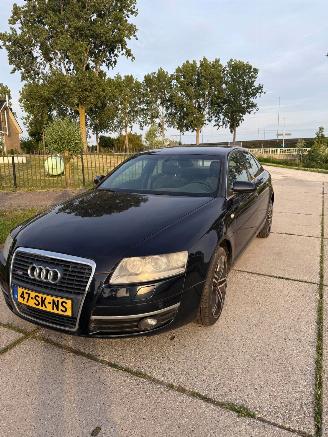 Audi A6 3.2 FSI Quattro picture 3