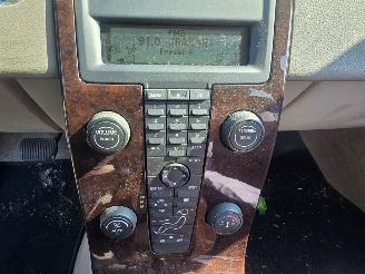 Volvo V-50 2.4 automaat picture 10
