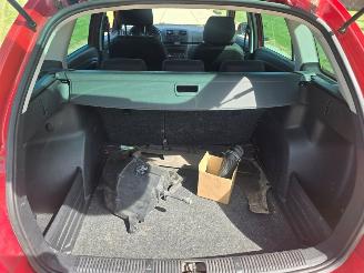 Skoda Fabia 1.2 automaat picture 8