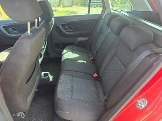 Skoda Fabia 1.2 automaat picture 7