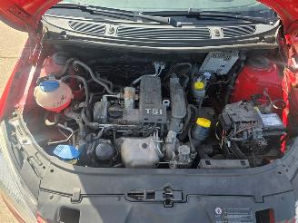 Skoda Fabia 1.2 automaat picture 14