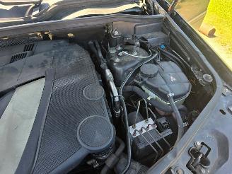 Mercedes M-klasse  picture 19