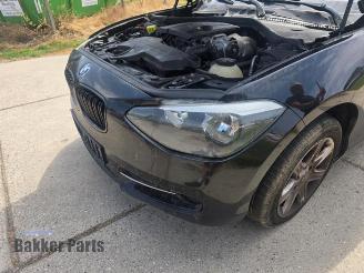 BMW 1-serie 1 serie (F20), Hatchback 5-drs, 2011 / 2019 116i 1.6 16V picture 26