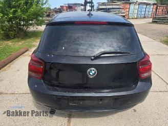 BMW 1-serie 1 serie (F20), Hatchback 5-drs, 2011 / 2019 116i 1.6 16V picture 5