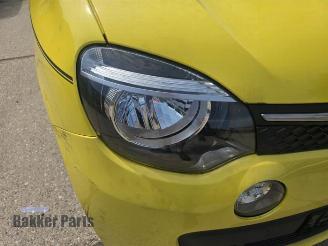 Renault Twingo Twingo III (AH), Hatchback 5-drs, 2014 / 2024 1.0 SCe 70 12V picture 11