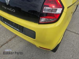 Renault Twingo Twingo III (AH), Hatchback 5-drs, 2014 / 2024 1.0 SCe 70 12V picture 26