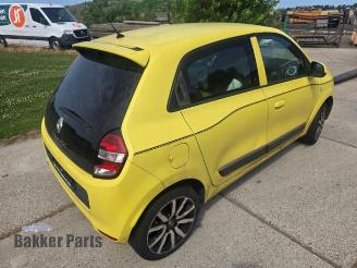 Renault Twingo Twingo III (AH), Hatchback 5-drs, 2014 / 2024 1.0 SCe 70 12V picture 6