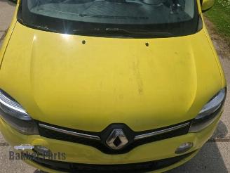 Renault Twingo Twingo III (AH), Hatchback 5-drs, 2014 / 2024 1.0 SCe 70 12V picture 12
