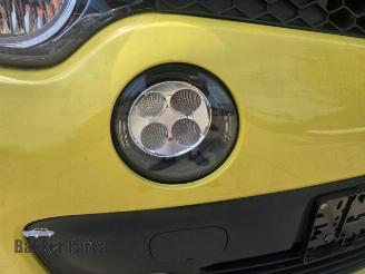 Renault Twingo Twingo III (AH), Hatchback 5-drs, 2014 / 2024 1.0 SCe 70 12V picture 14