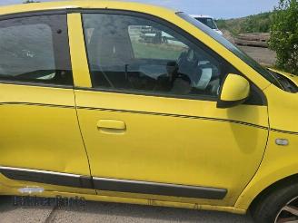 Renault Twingo Twingo III (AH), Hatchback 5-drs, 2014 / 2024 1.0 SCe 70 12V picture 7
