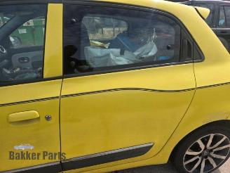 Renault Twingo Twingo III (AH), Hatchback 5-drs, 2014 / 2024 1.0 SCe 70 12V picture 21