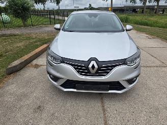  Renault Mégane  2016/4