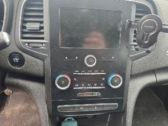 Renault Mégane  picture 11