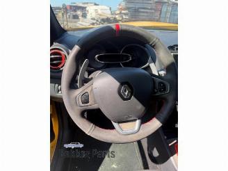 Renault Clio Clio IV (5R), Hatchback 5-drs, 2012 / 2021 1.6 Turbo 16V RS 200 EDC picture 12