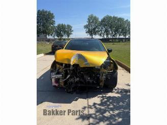disassembly passenger cars Renault Clio Clio IV (5R), Hatchback 5-drs, 2012 / 2021 1.6 Turbo 16V RS 200 EDC 2013/7