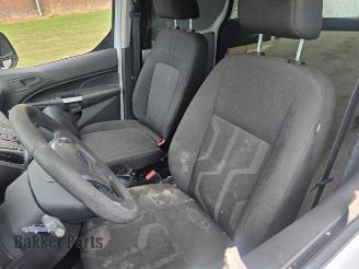 Ford Transit Connect Transit Connect (PJ2), MPV, 2013 1.6 TDCi 16V 95 picture 8