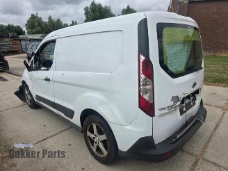 Ford Transit Connect Transit Connect (PJ2), MPV, 2013 1.6 TDCi 16V 95 picture 6