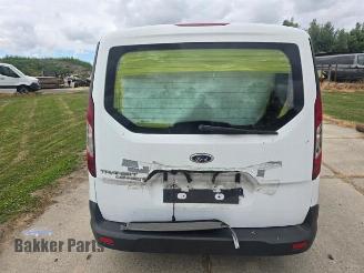 Ford Transit Connect Transit Connect (PJ2), MPV, 2013 1.6 TDCi 16V 95 picture 5
