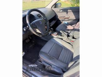 Volvo V-50 V50 (MW), Combi, 2003 / 2012 2.4 20V picture 7