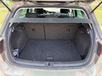 Volkswagen Golf 1.6 TDI picture 6
