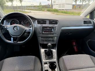 Volkswagen Golf 1.6 TDI picture 7