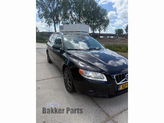 Volvo V-70 V70 (BW), Combi, 2007 / 2016 1.6 T4 16V picture 2
