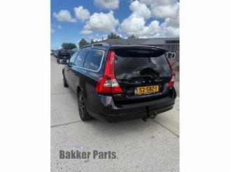 Volvo V-70 V70 (BW), Combi, 2007 / 2016 1.6 T4 16V picture 5