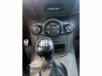 Ford Fiesta Fiesta 6 (JA8), Hatchback, 2008 / 2018 1.0 Ti-VCT 12V 65 picture 13