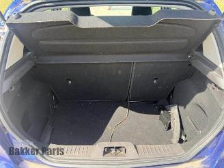 Ford Fiesta Fiesta 6 (JA8), Hatchback, 2008 / 2018 1.0 Ti-VCT 12V 65 picture 7