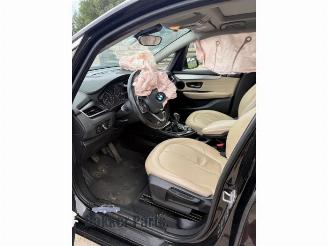 BMW 2-serie 2 serie Active Tourer (F45), MPV, 2013 / 2021 218i 1.5 TwinPower Turbo 12V picture 8