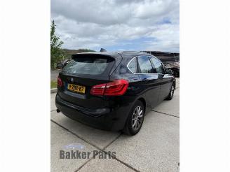 BMW 2-serie 2 serie Active Tourer (F45), MPV, 2013 / 2021 218i 1.5 TwinPower Turbo 12V picture 5