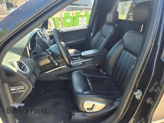 Mercedes ML ML II (164/4JG), SUV, 2005 / 2011 3.0 ML-320 CDI 4-Matic V6 24V picture 12
