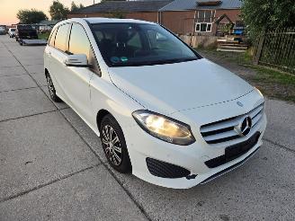 Mercedes B-klasse 1.5B-180CDI picture 3